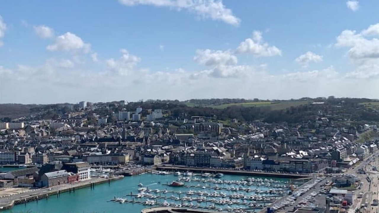 Photo of Others in Fecamp