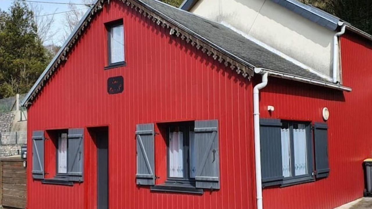 Photo of Outdoor in Fecamp