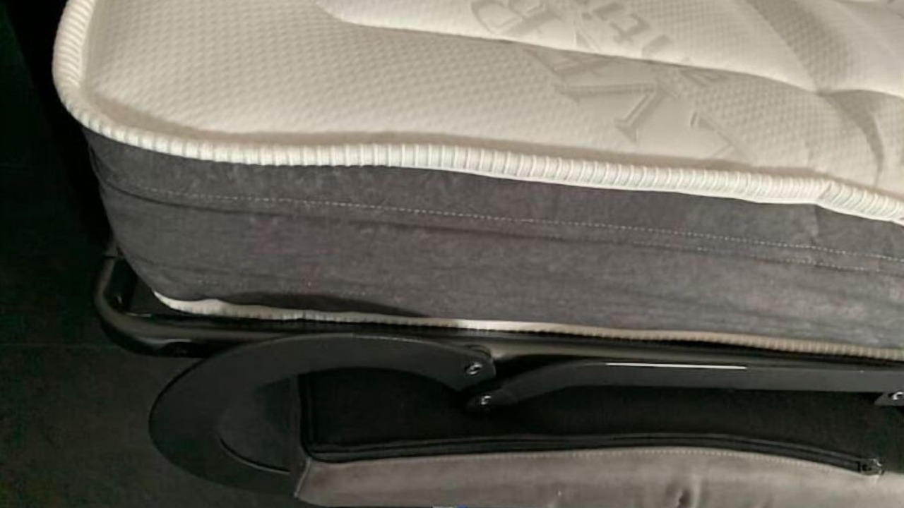 Photo of Bedroom in Fecamp