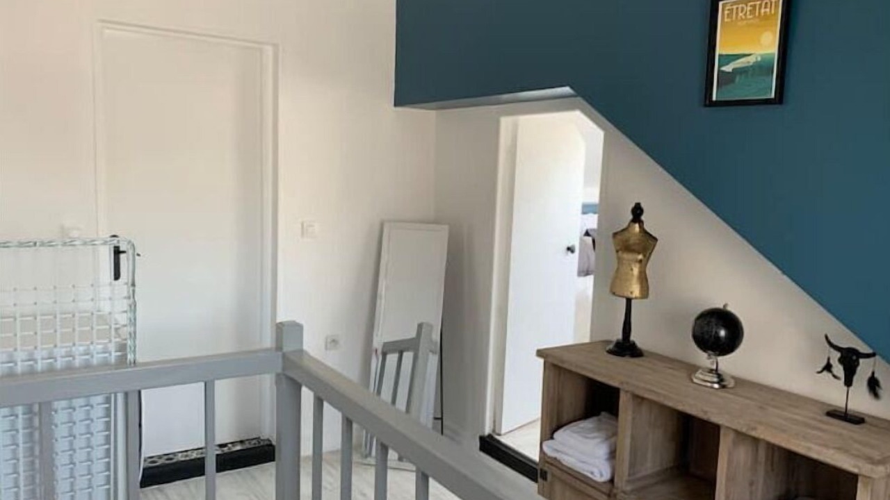 Photo of Others in Fecamp