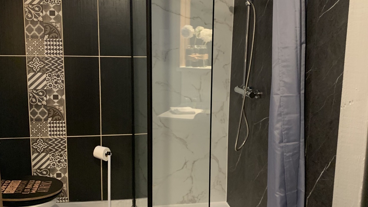 Photo of Bathroom in Fecamp