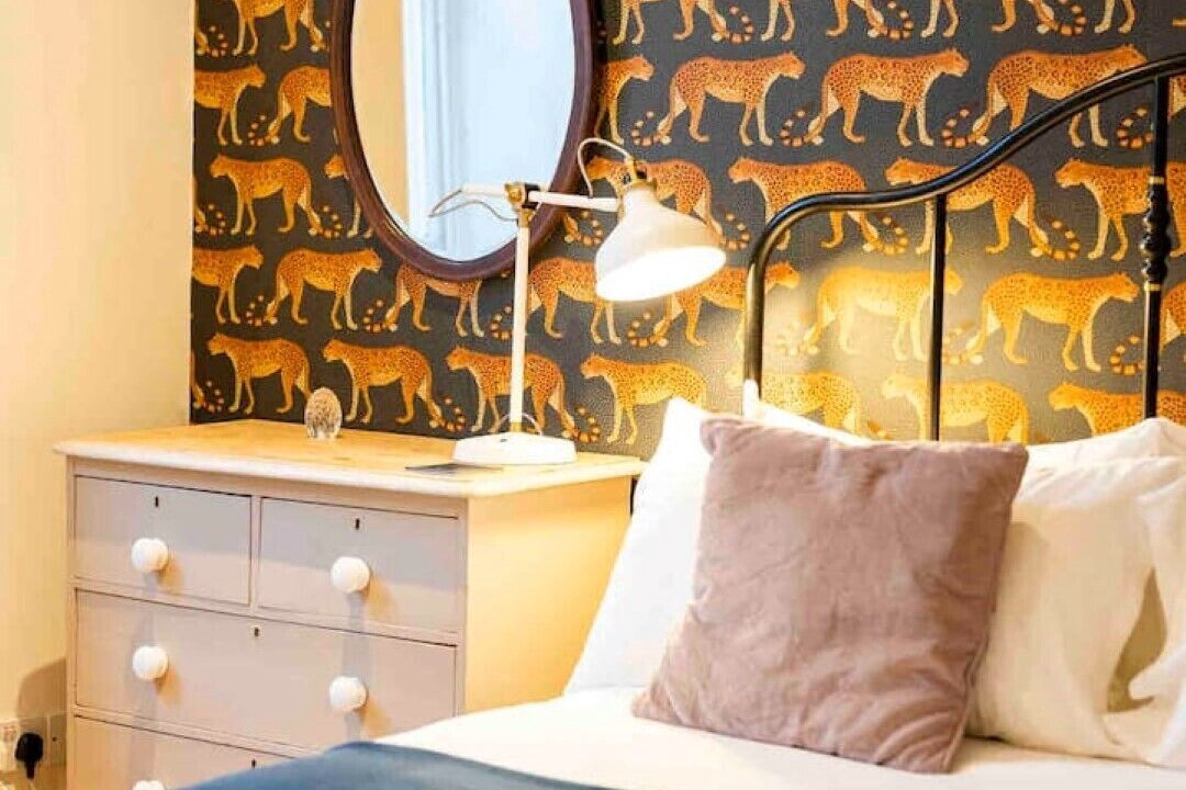 Photo of Bedroom in Bristol