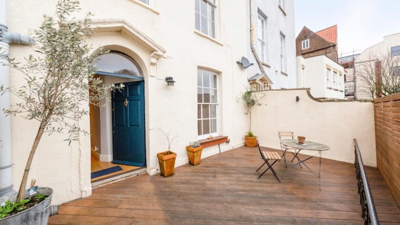 Photo of Outdoor in Bristol