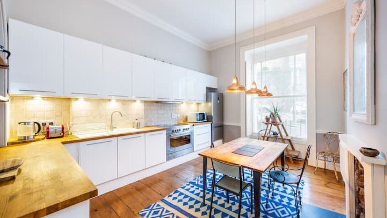 Photo of Kitchen in Bristol