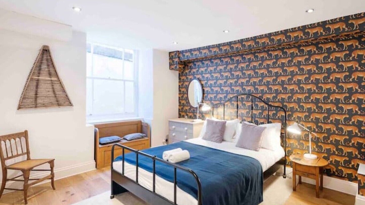 Photo of Bedroom in Bristol