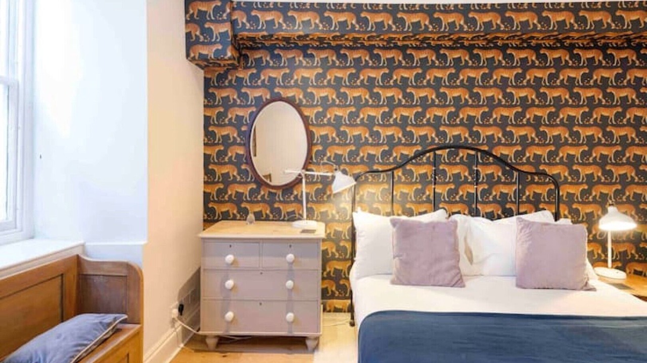 Photo of Bedroom in Bristol