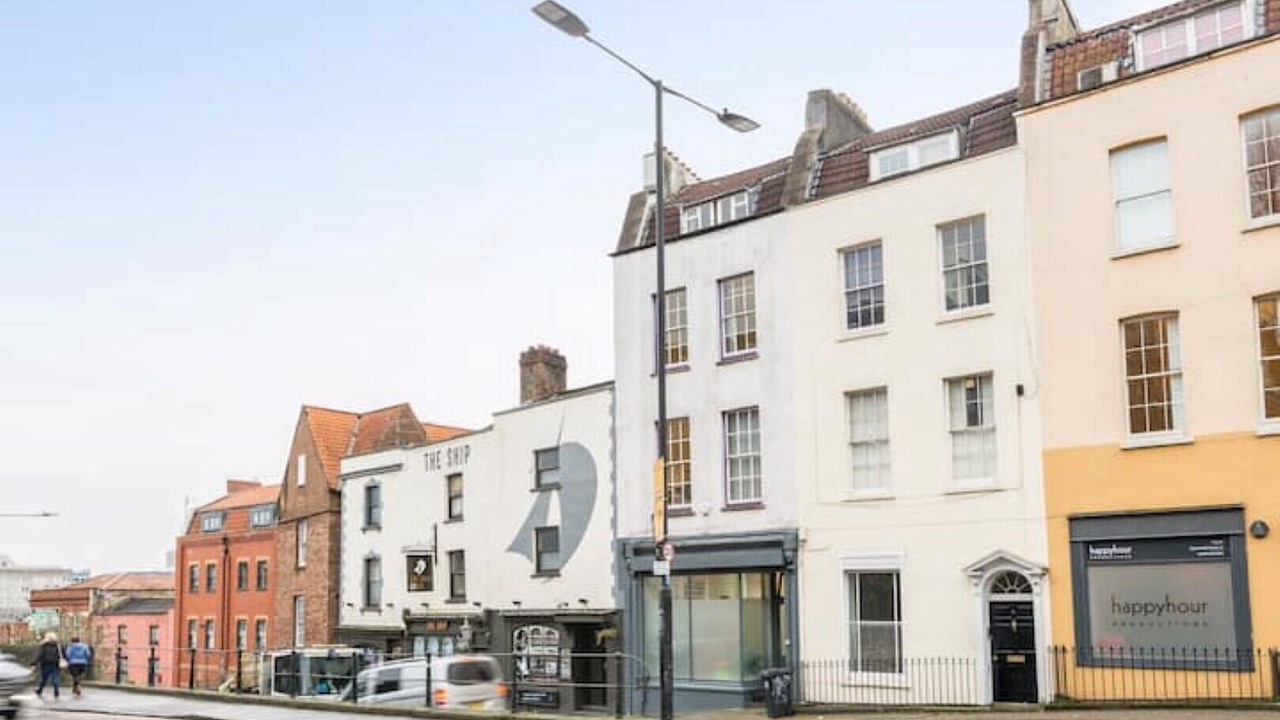 Photo of Outdoor in Bristol