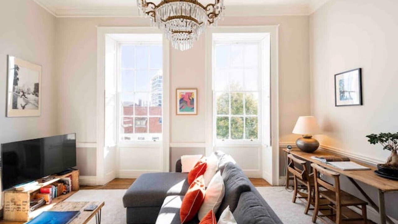 Photo of Livingroom in Bristol