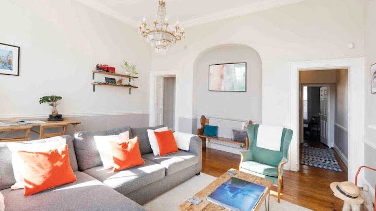 Photo of Livingroom in Bristol