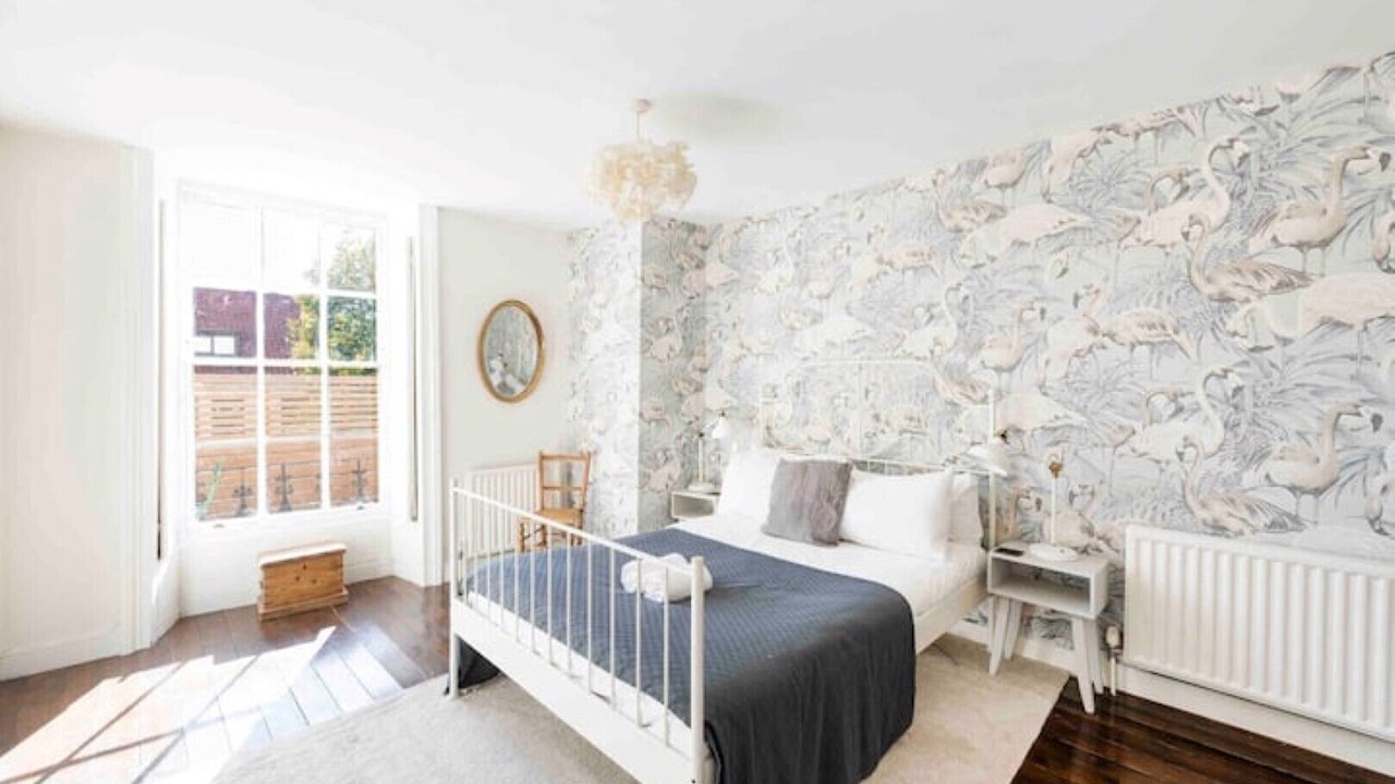 Photo of Bedroom in Bristol