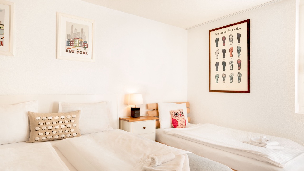 Photo of Bedroom in Andermatt