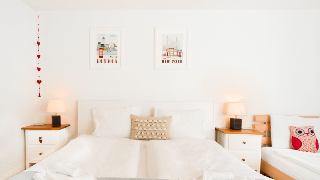 Photo of Bedroom in Andermatt