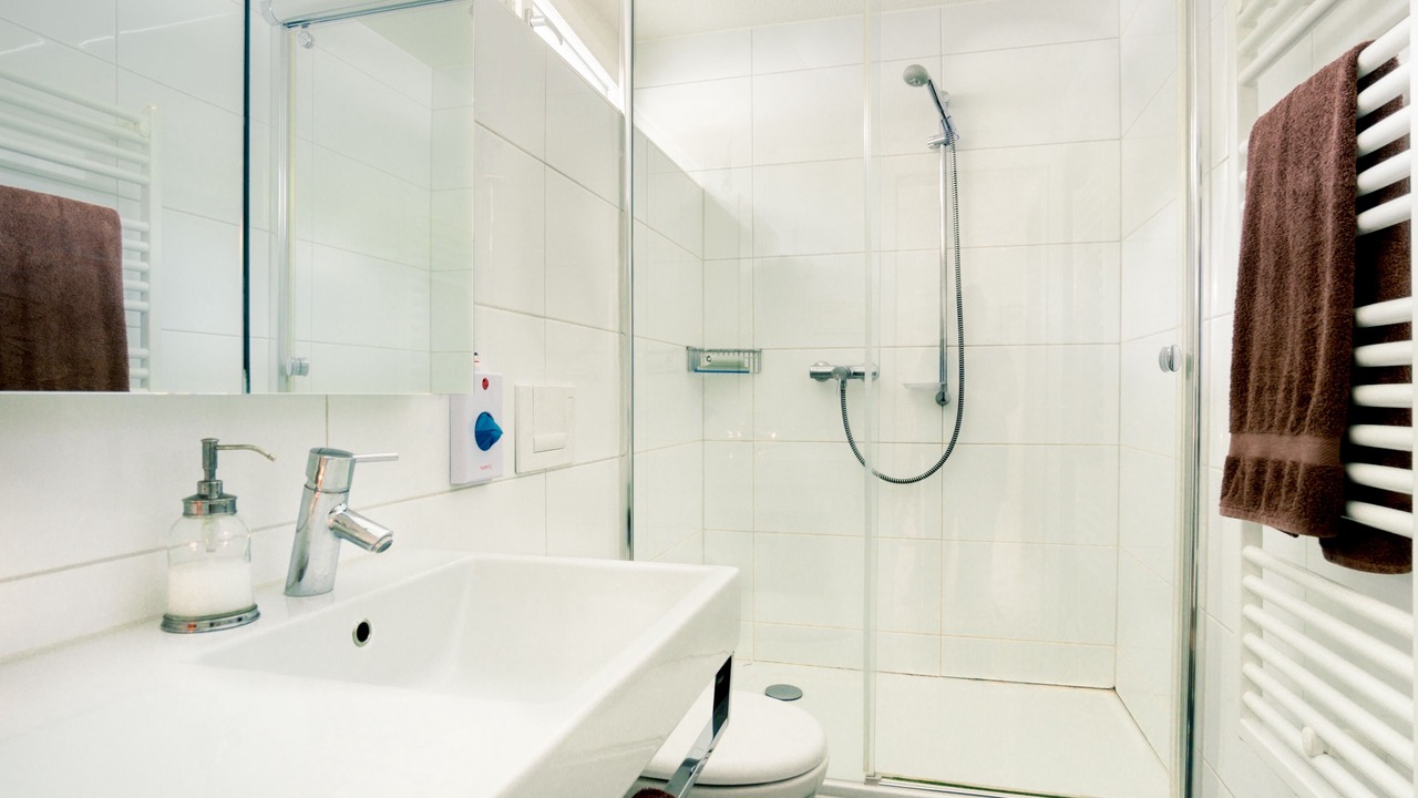Photo of Bathroom in Andermatt