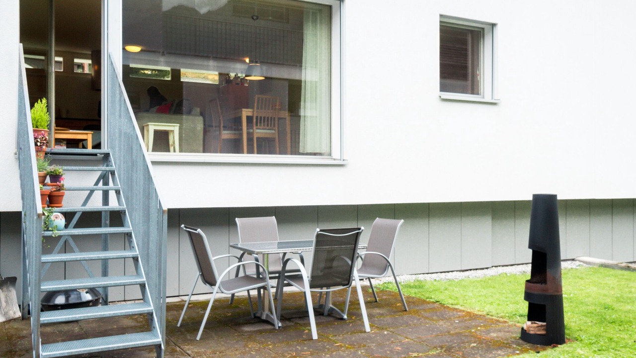 Photo of Outdoor in Andermatt