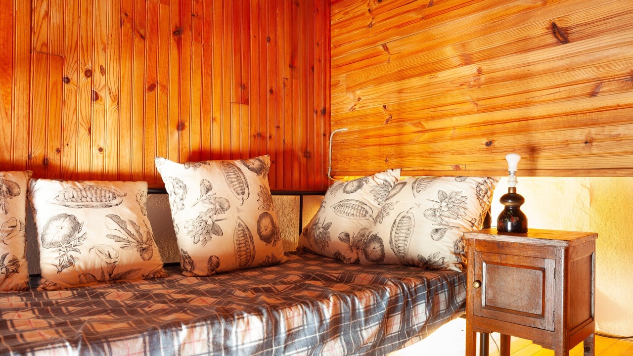 Photo of Bedroom in Sigean