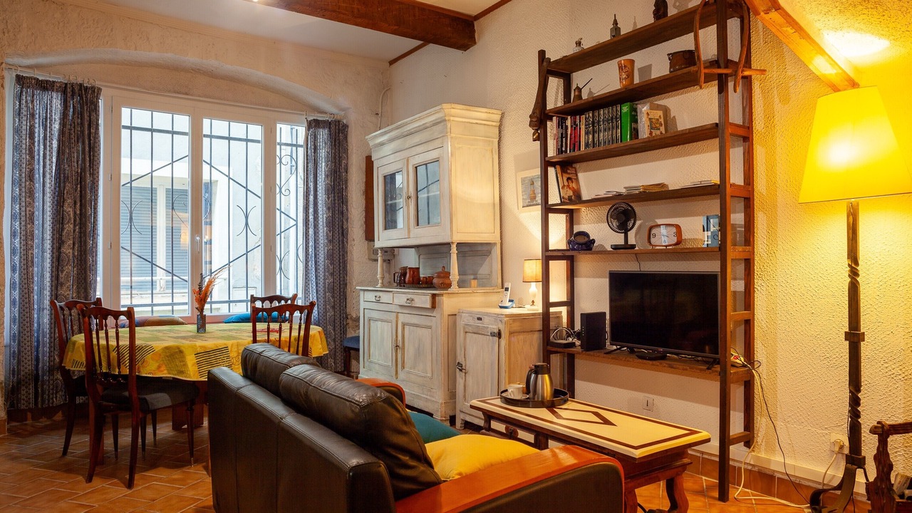 Photo of Livingroom in Sigean
