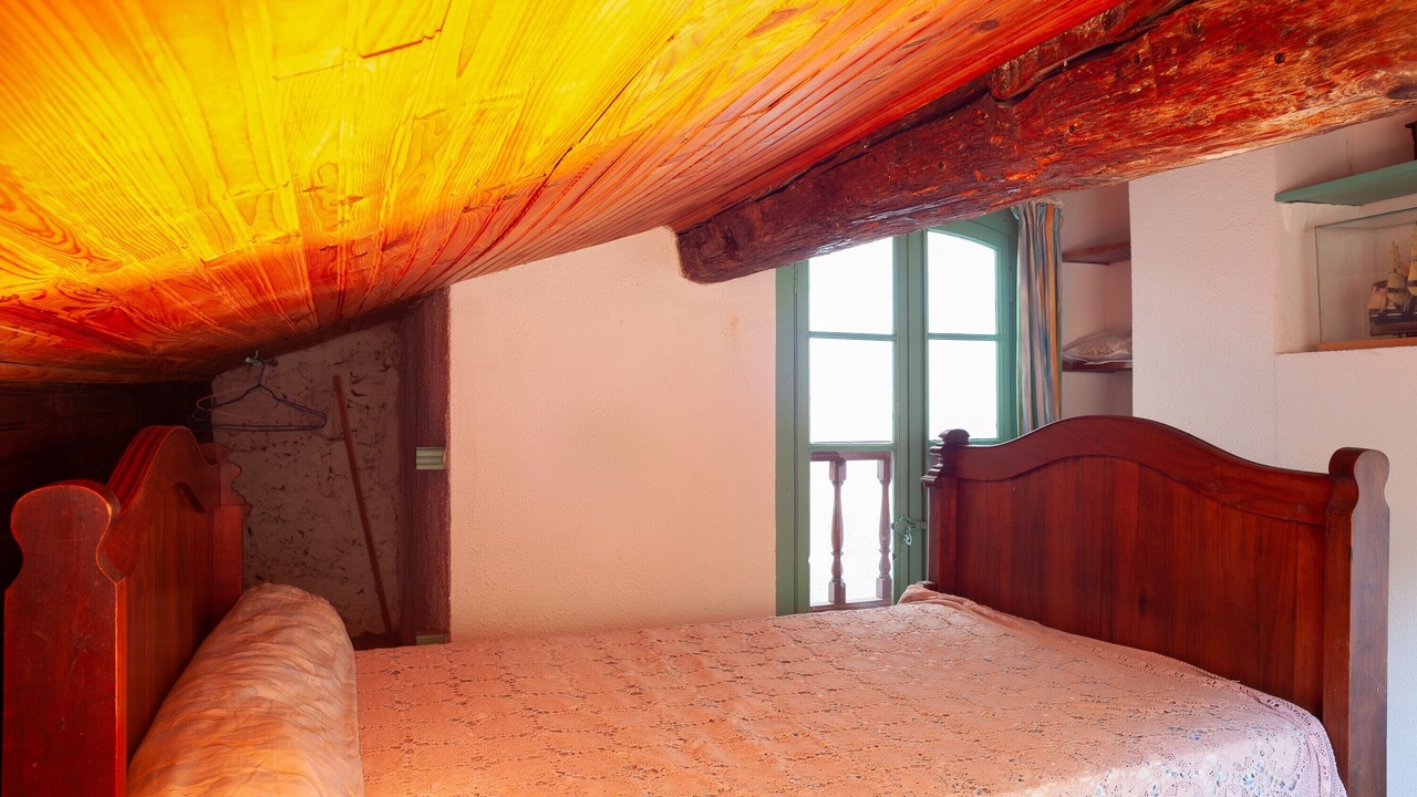 Photo of Bedroom in Sigean
