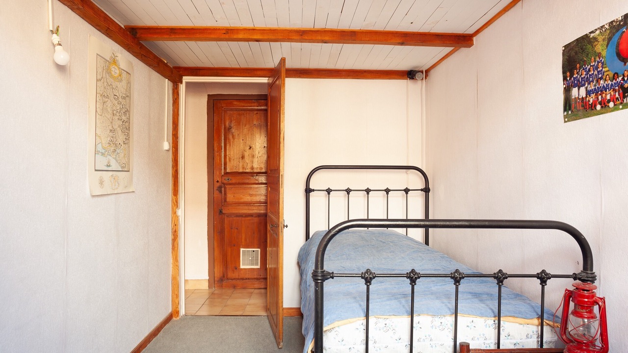 Photo of Bedroom in Sigean