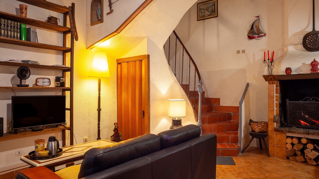 Photo of Livingroom in Sigean