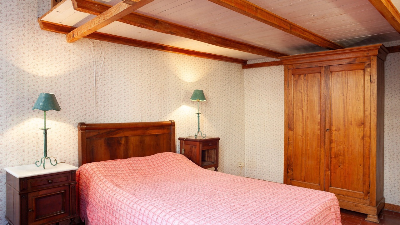 Photo of Bedroom in Sigean