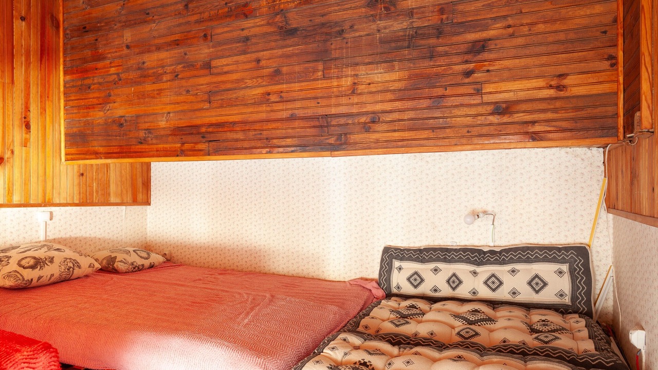 Photo of Bedroom in Sigean