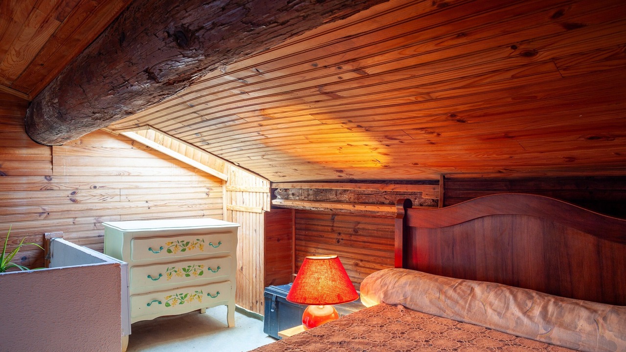 Photo of Bedroom in Sigean