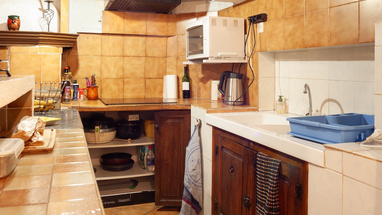 Photo of Kitchen in Sigean