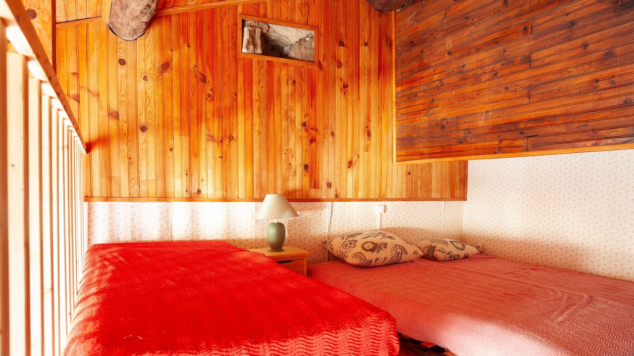 Photo of Bedroom in Sigean