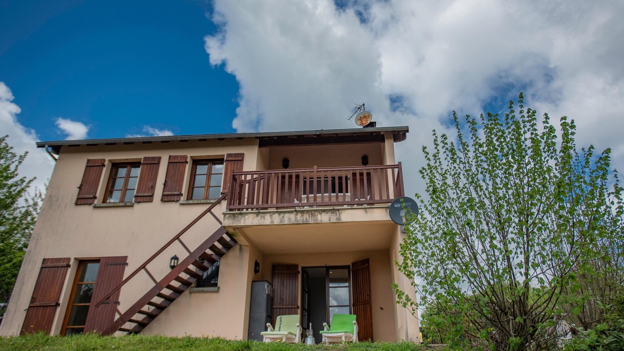 Photo of Outdoor in Saint-Germain-les-Belles