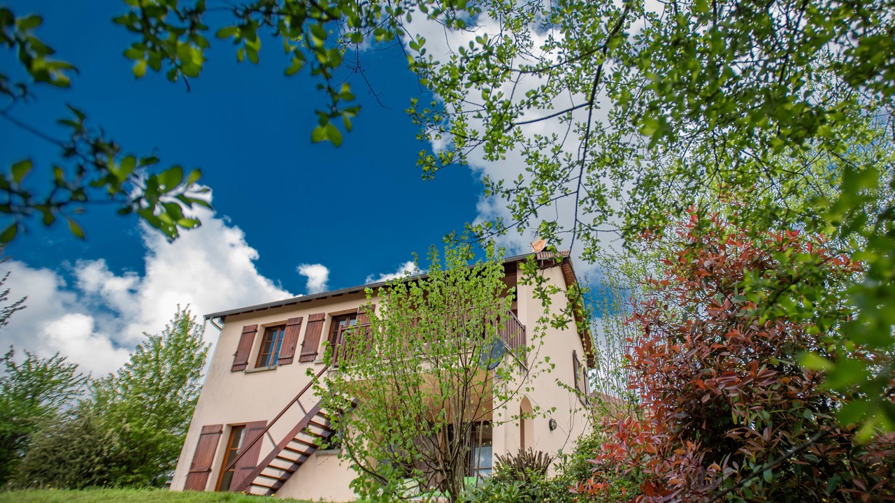 Photo of Outdoor in Saint-Germain-les-Belles