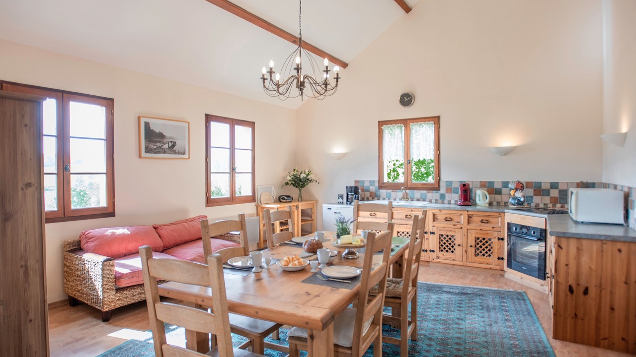 Photo of Livingroom in Saint-Germain-les-Belles