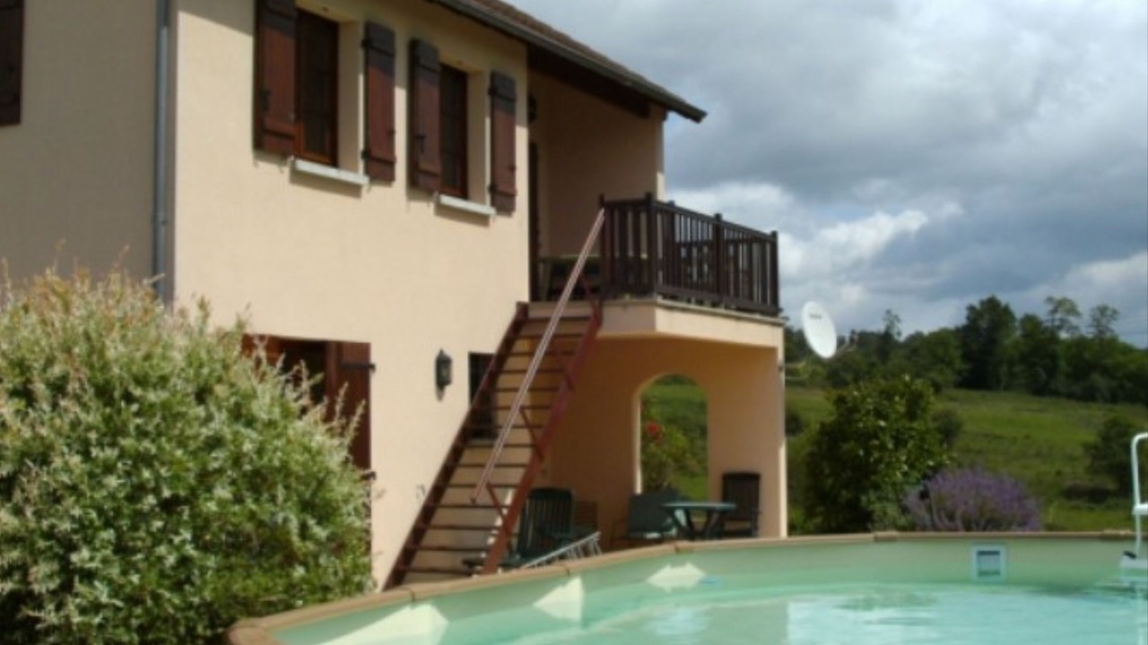 Photo of Outdoor in Saint-Germain-les-Belles