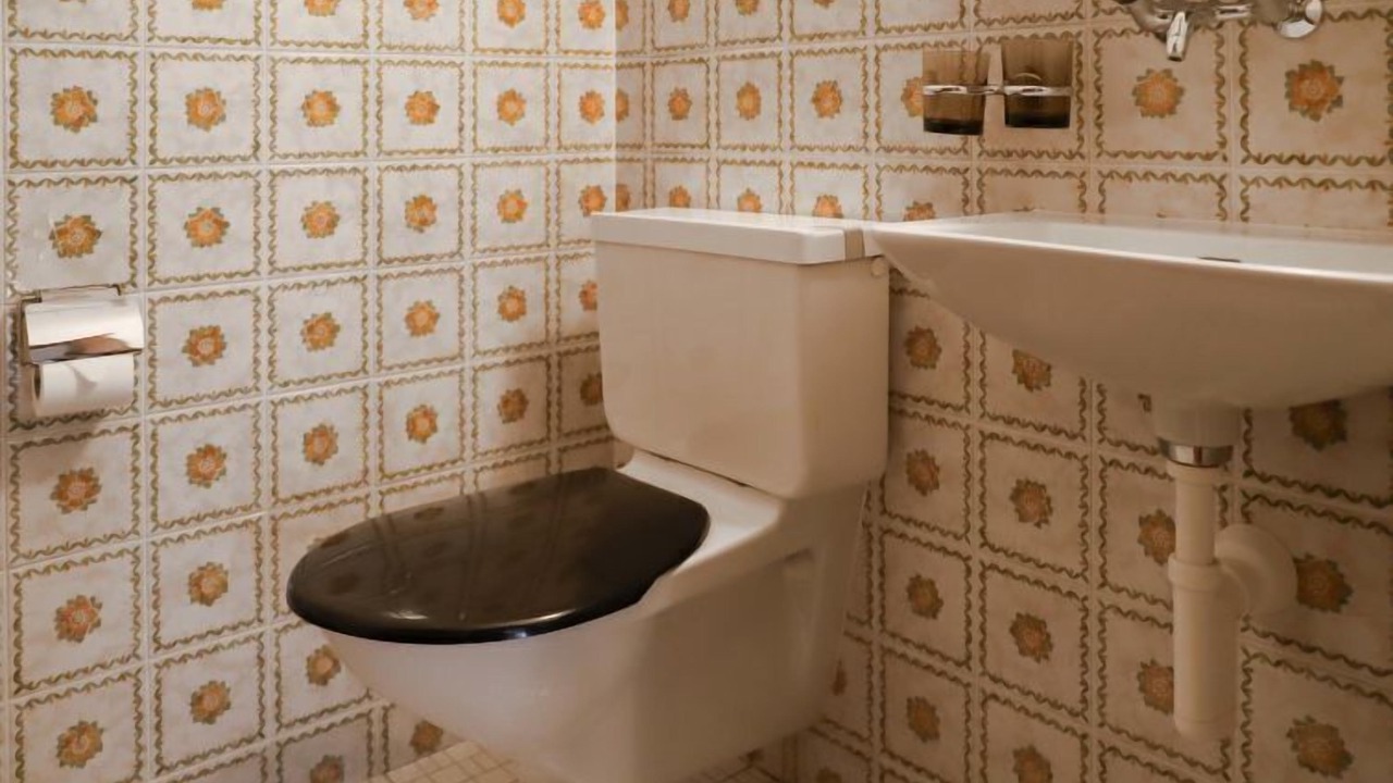 Photo of Bathroom in Klosters Dorf
