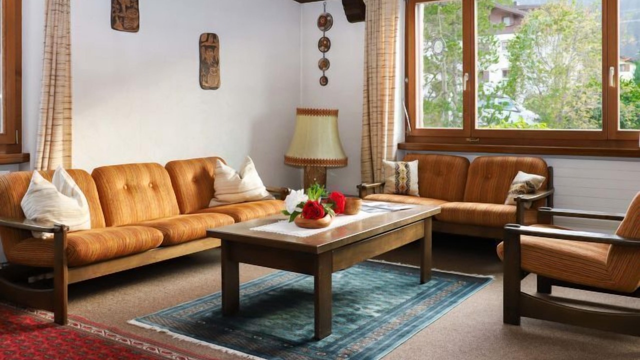 Photo of Livingroom in Klosters Dorf
