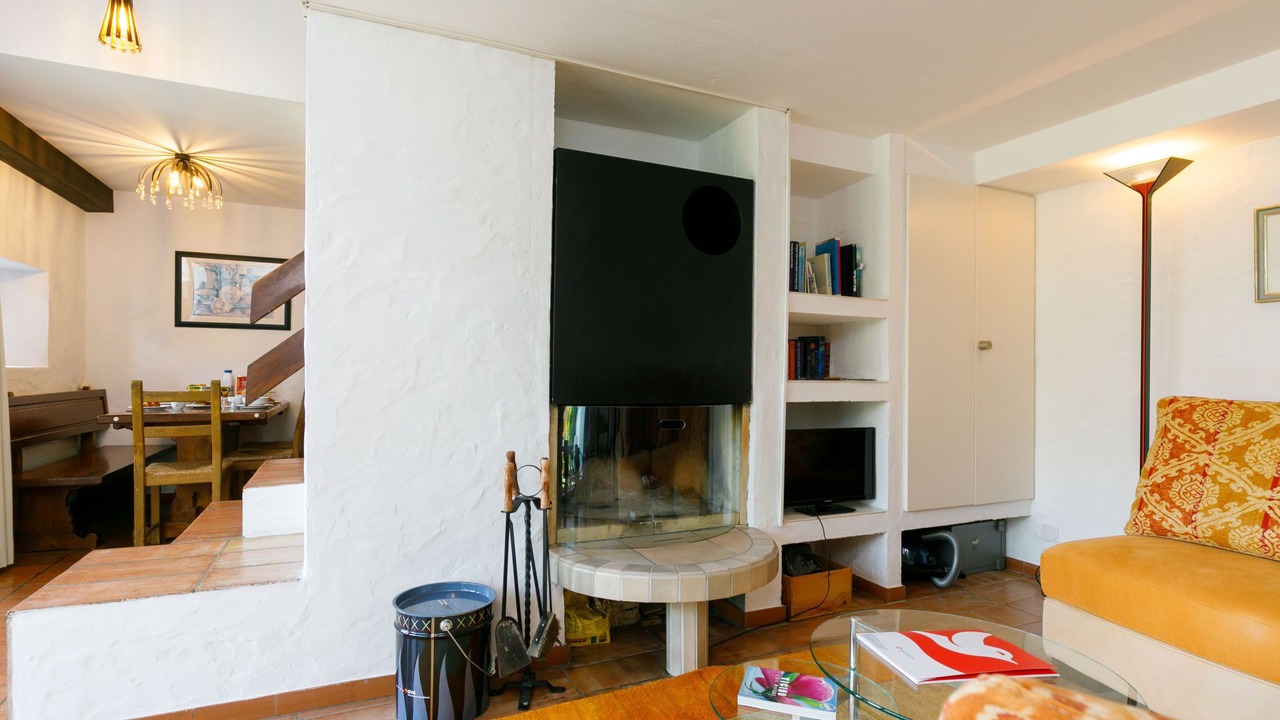 Photo of Livingroom in Capriasca