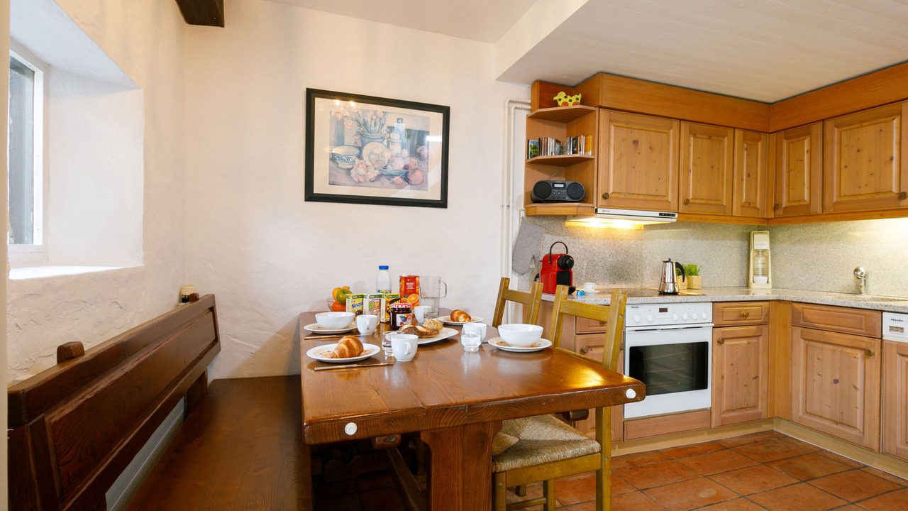 Photo of Bedroom in Capriasca