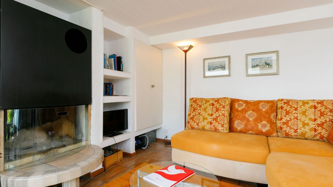 Photo of Livingroom in Capriasca