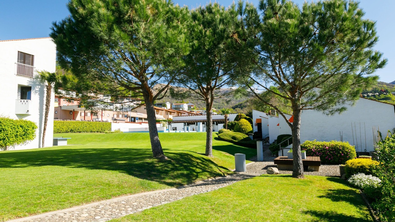 Photo of Outdoor in Capriasca