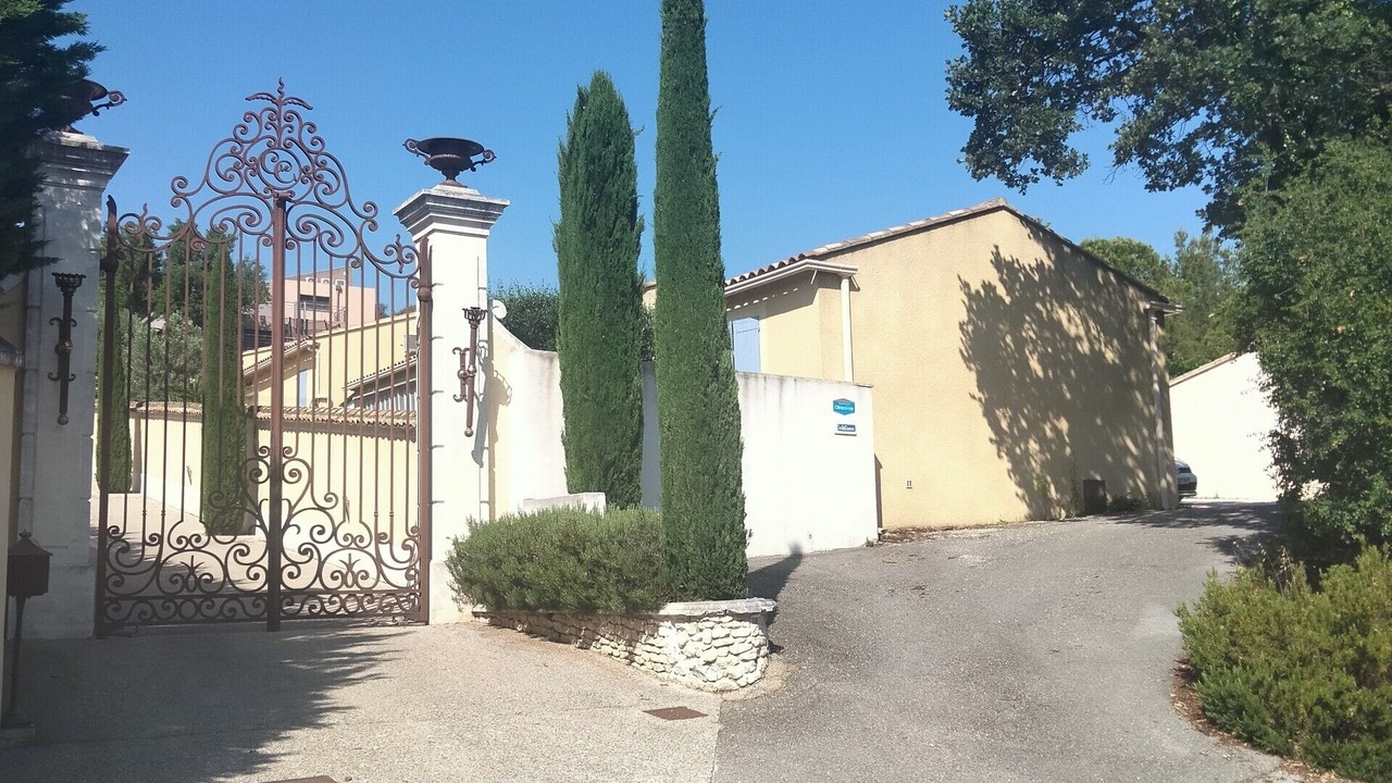 Photo of Outdoor in Saint-Saturnin-les-Avignon