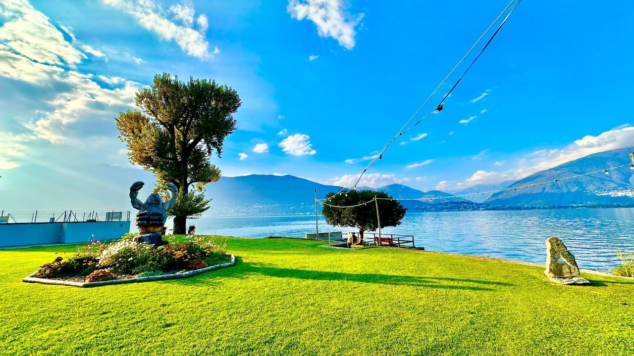 Photo of Outdoor in Gambarogno
