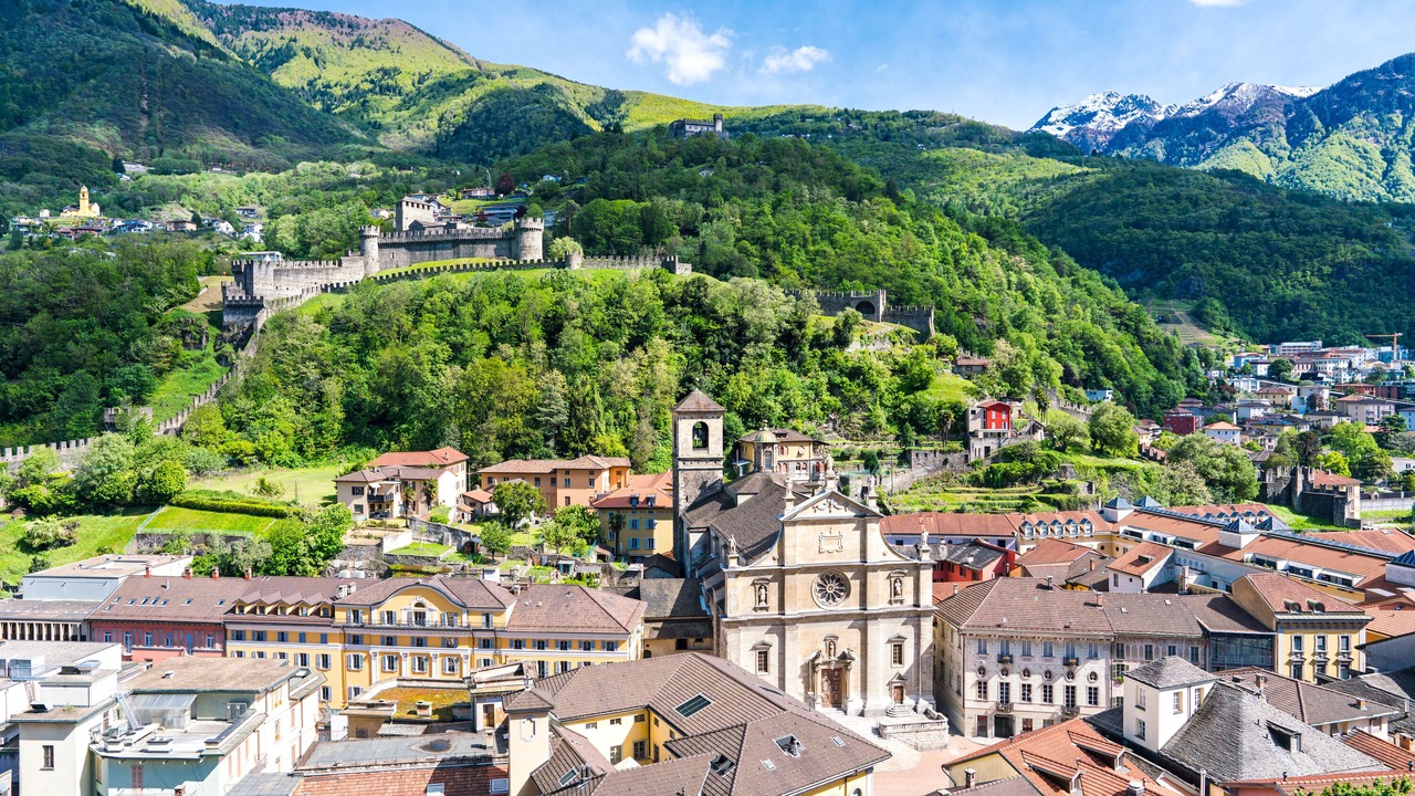 Photo of Outdoor in Gambarogno