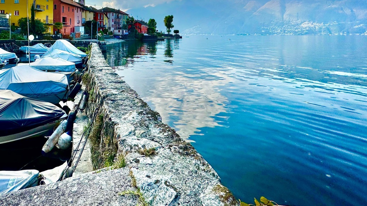 Photo of Outdoor in Gambarogno