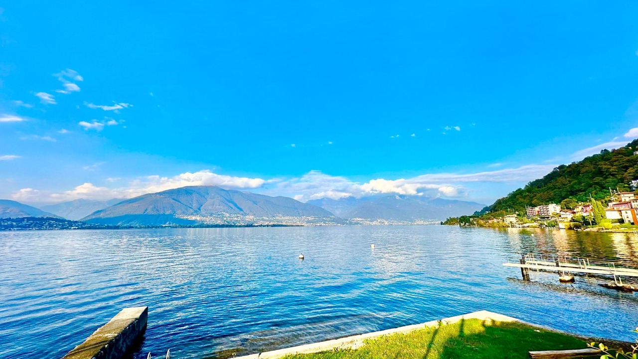 Photo of Outdoor in Gambarogno