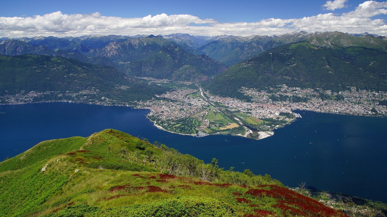Photo of Outdoor in Gambarogno