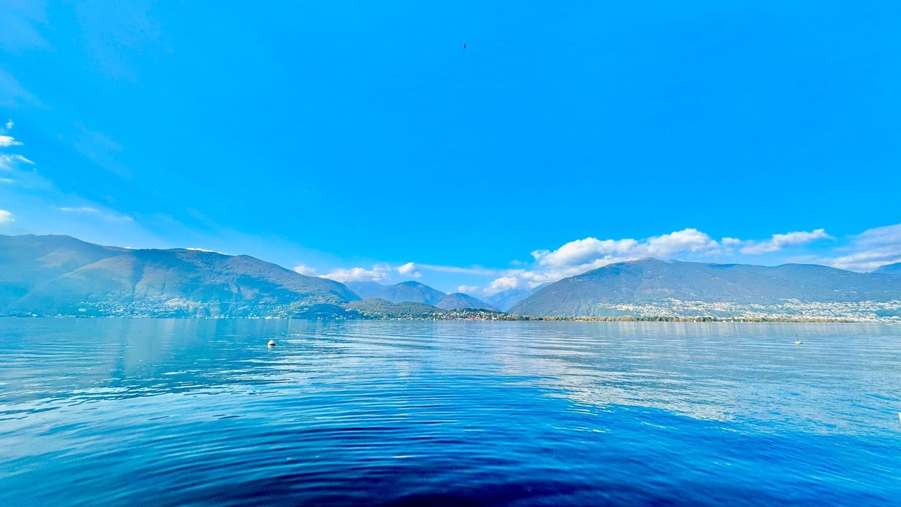 Photo of Outdoor in Gambarogno