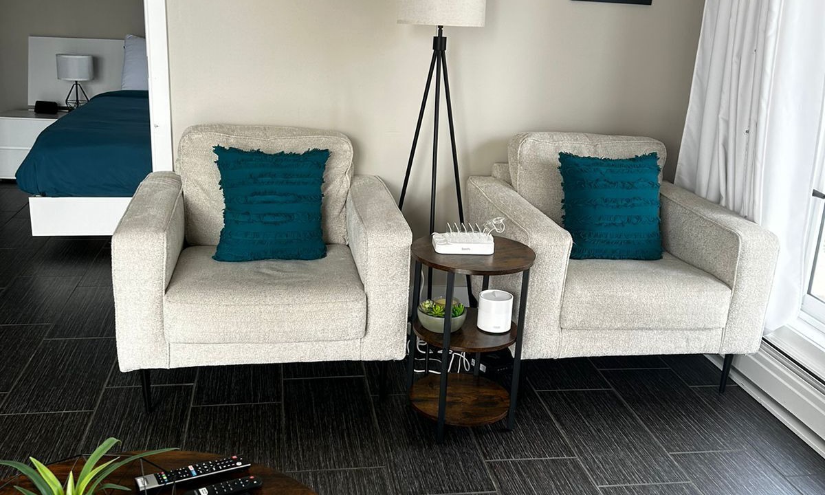 Photo of Bedroom in Saskatoon Downtown
