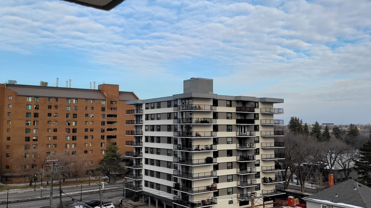 Photo of Outdoor in Saskatoon Downtown