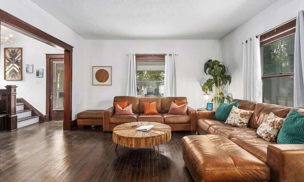 Photo of Livingroom in Olathe