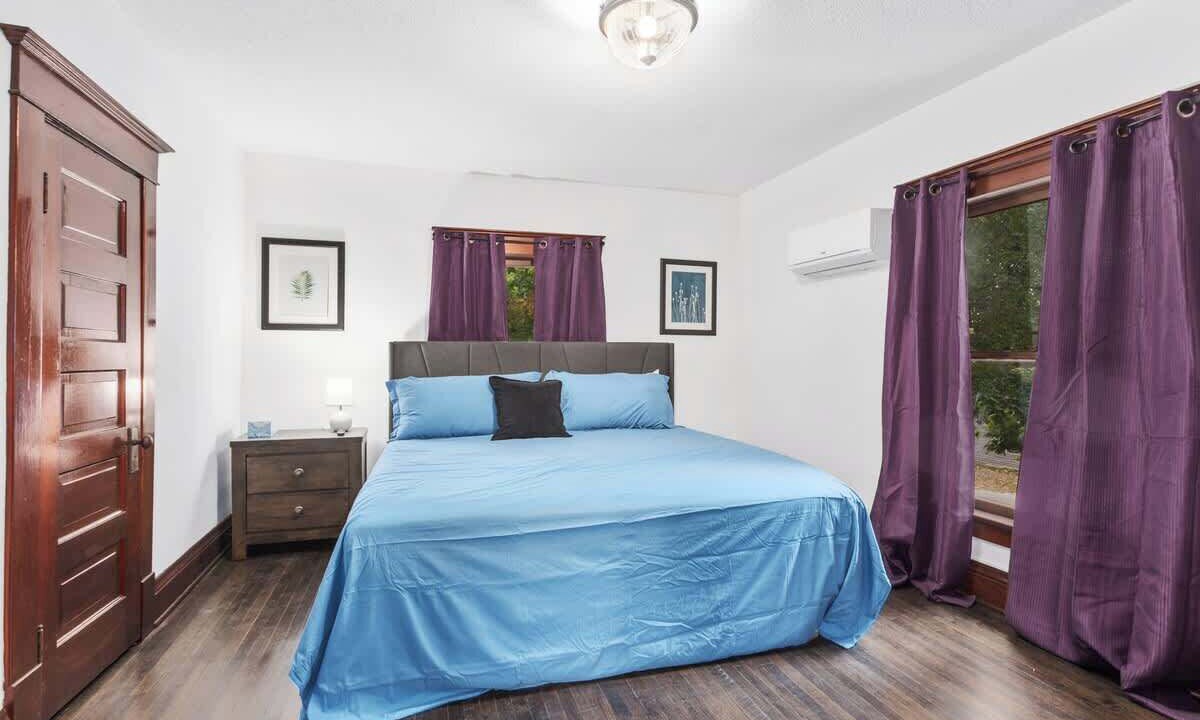 Photo of Bedroom in Olathe