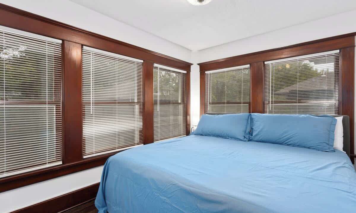 Photo of Bedroom in Olathe